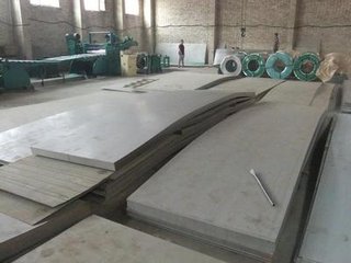 止水鋼板怎么進行施工
