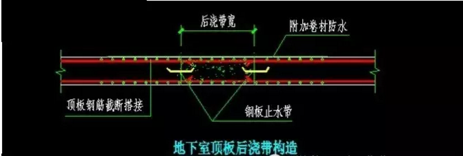 貴州止水鋼板廠家