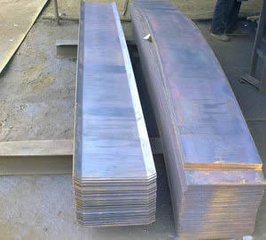 止水鋼板生產廠家產品具有哪些優勢。