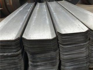 止水鋼板使用步驟