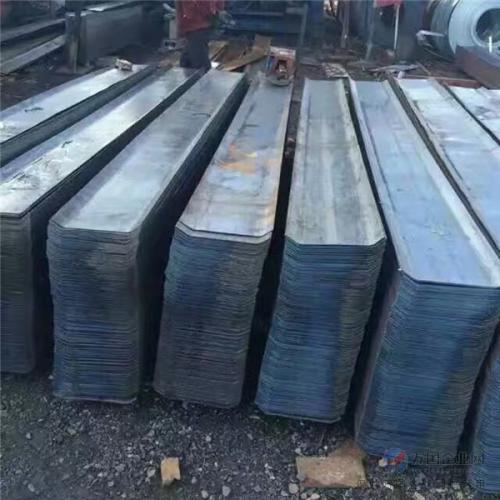 精簡止水鋼板施工流程要點