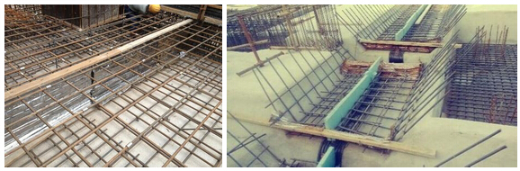 房建工程中的后澆帶施工技術(shù)應(yīng)用